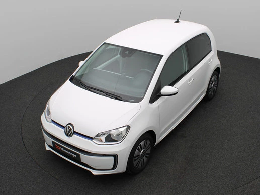 Volkswagen e-up! - Afbeelding 14 van 30