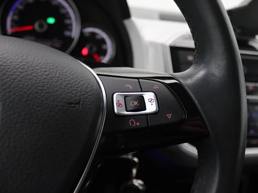 Volkswagen e-up! - Afbeelding 20 van 30