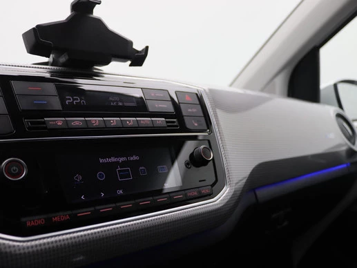 Volkswagen e-up! - Afbeelding 23 van 30