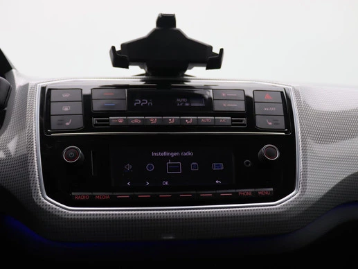 Volkswagen e-up! - Afbeelding 25 van 30