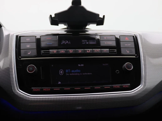 Volkswagen e-up! - Afbeelding 26 van 30