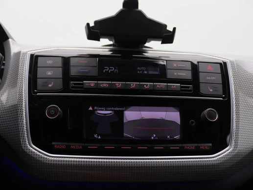 Volkswagen e-up! - Afbeelding 27 van 30