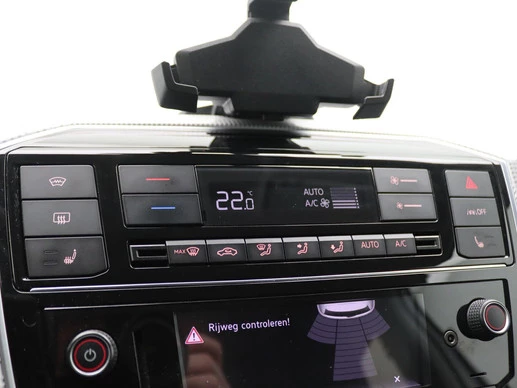 Volkswagen e-up! - Afbeelding 28 van 30