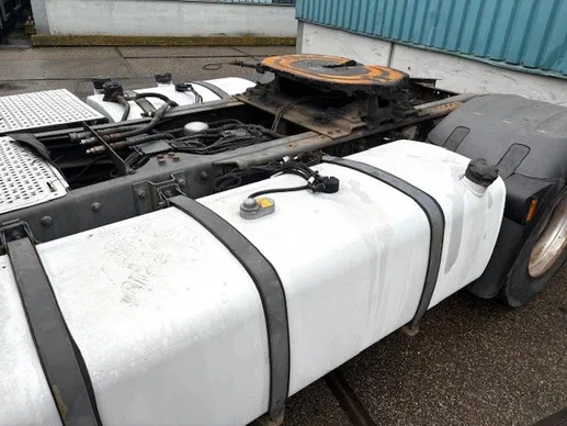 DAF XF 105.460 - Afbeelding 11 van 12