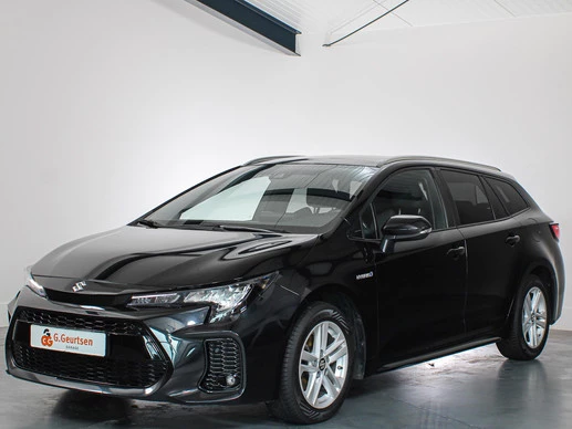 Suzuki Swace - Afbeelding 1 van 30