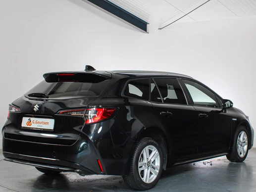 Suzuki Swace - Afbeelding 2 van 30