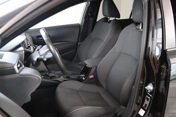 Suzuki Swace - Afbeelding 4 van 30