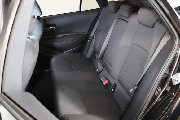 Suzuki Swace - Afbeelding 5 van 30