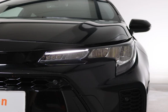 Suzuki Swace - Afbeelding 7 van 30