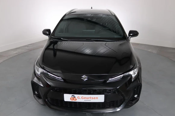 Suzuki Swace - Afbeelding 8 van 30