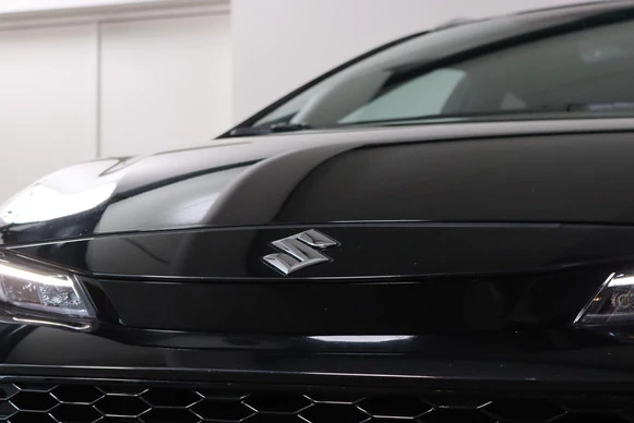 Suzuki Swace - Afbeelding 9 van 30