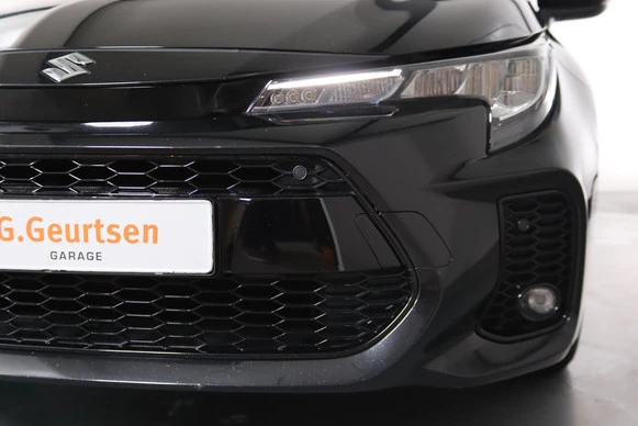 Suzuki Swace - Afbeelding 10 van 30