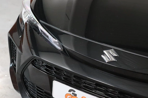 Suzuki Swace - Afbeelding 11 van 30