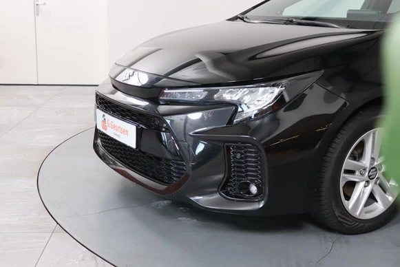 Suzuki Swace - Afbeelding 12 van 30