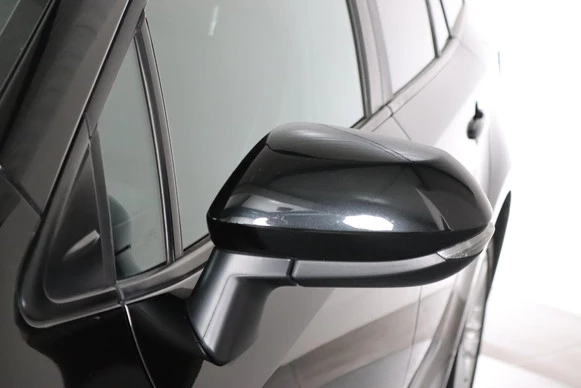 Suzuki Swace - Afbeelding 13 van 30