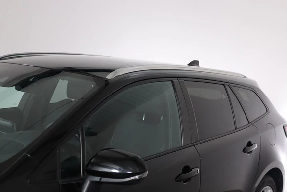 Suzuki Swace - Afbeelding 14 van 30