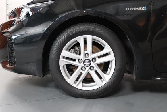 Suzuki Swace - Afbeelding 15 van 30