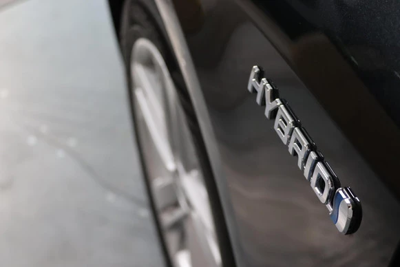 Suzuki Swace - Afbeelding 16 van 30