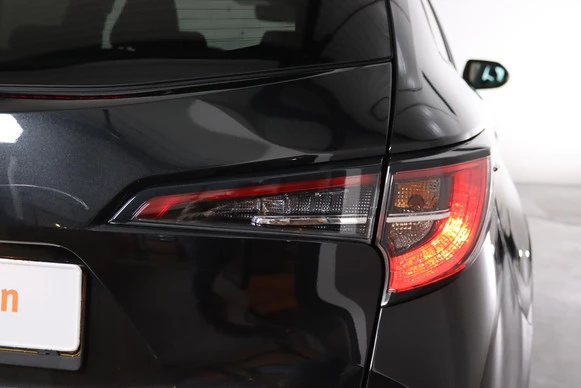 Suzuki Swace - Afbeelding 17 van 30