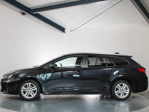 Suzuki Swace - Afbeelding 18 van 30