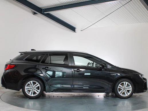 Suzuki Swace - Afbeelding 19 van 30