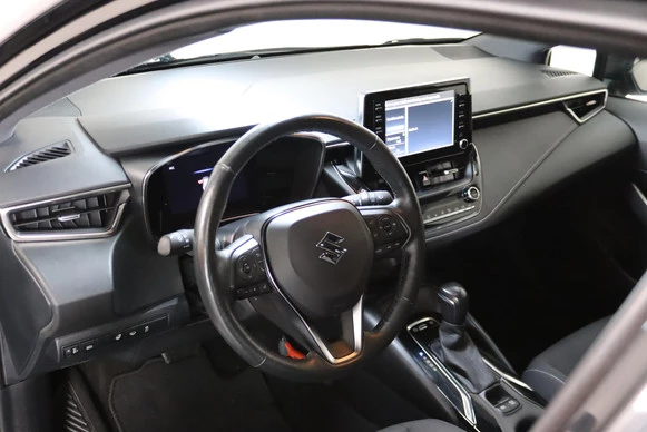 Suzuki Swace - Afbeelding 21 van 30