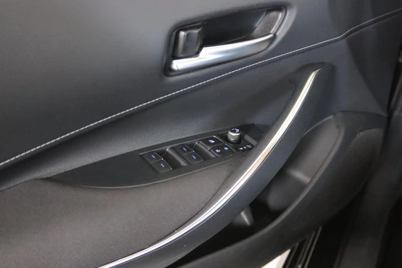 Suzuki Swace - Afbeelding 22 van 30