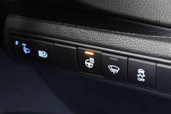 Suzuki Swace - Afbeelding 24 van 30