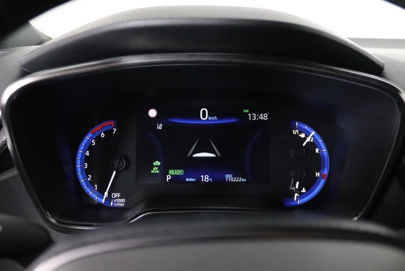 Suzuki Swace - Afbeelding 26 van 30