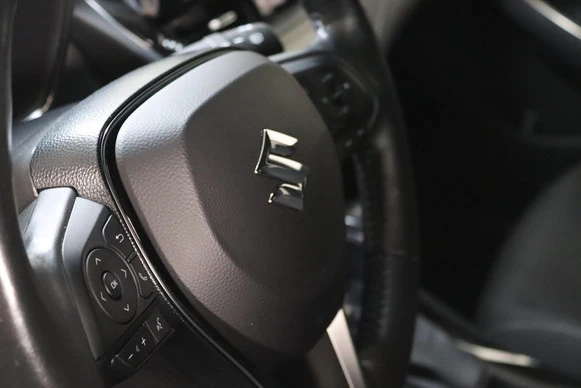 Suzuki Swace - Afbeelding 27 van 30