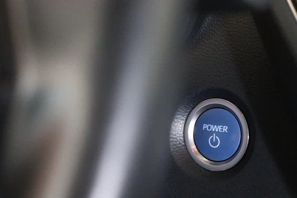 Suzuki Swace - Afbeelding 28 van 30