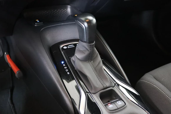 Suzuki Swace - Afbeelding 29 van 30