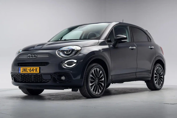 Fiat 500X - Afbeelding 1 van 30