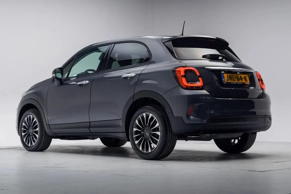 Fiat 500X - Afbeelding 3 van 30