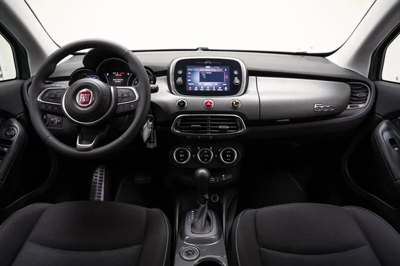 Fiat 500X - Afbeelding 4 van 30
