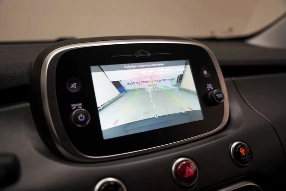 Fiat 500X - Afbeelding 5 van 30