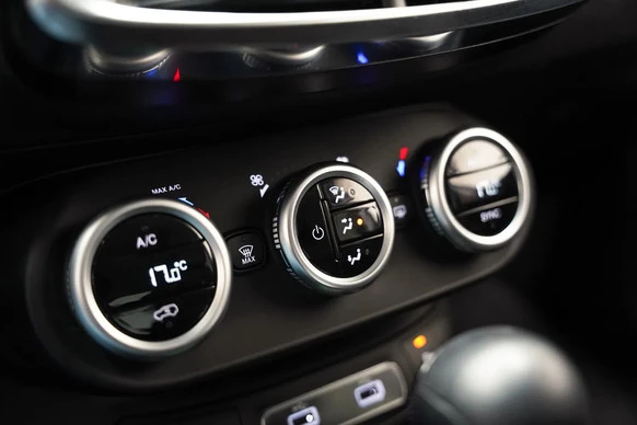 Fiat 500X - Afbeelding 7 van 30