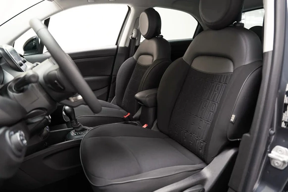 Fiat 500X - Afbeelding 8 van 30