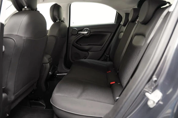 Fiat 500X - Afbeelding 10 van 30