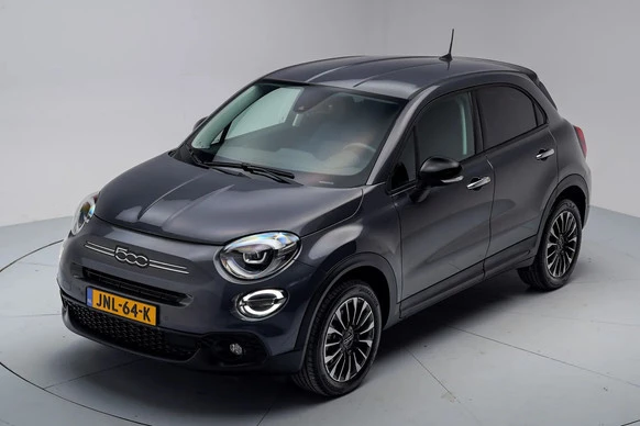 Fiat 500X - Afbeelding 11 van 30