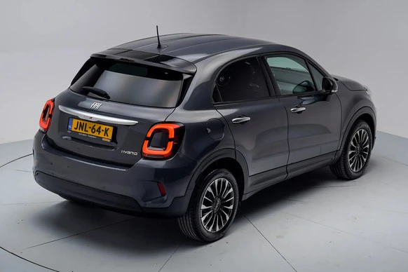 Fiat 500X - Afbeelding 13 van 30