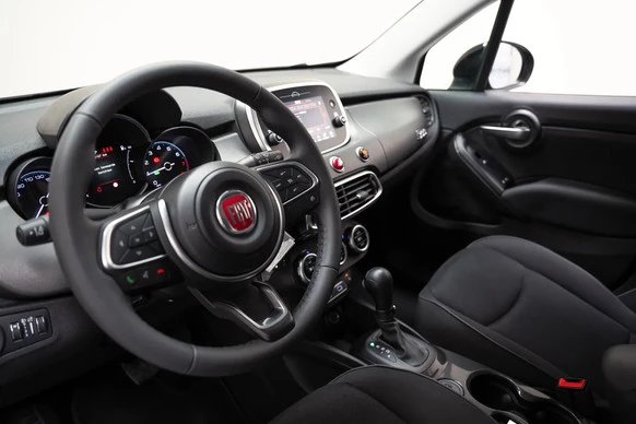 Fiat 500X - Afbeelding 14 van 30