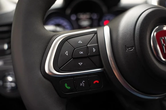 Fiat 500X - Afbeelding 15 van 30