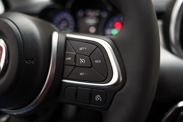 Fiat 500X - Afbeelding 16 van 30