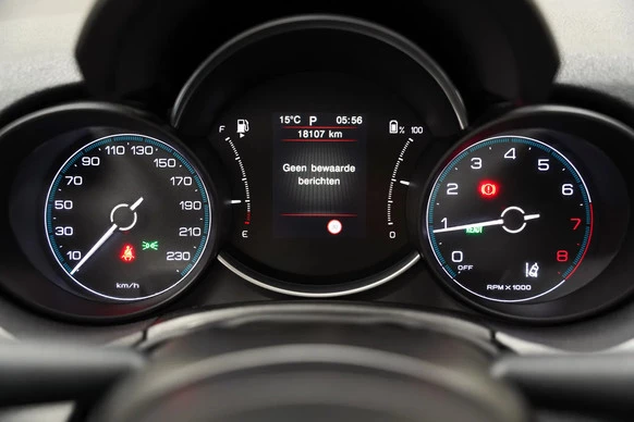 Fiat 500X - Afbeelding 17 van 30