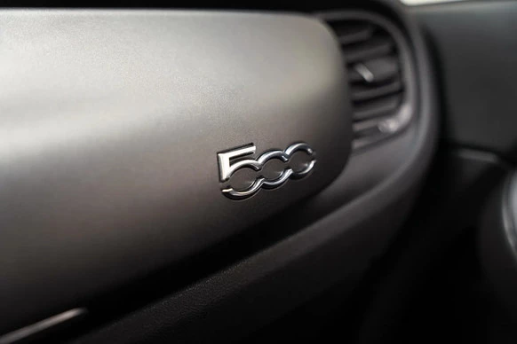 Fiat 500X - Afbeelding 19 van 30