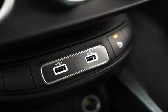 Fiat 500X - Afbeelding 20 van 30