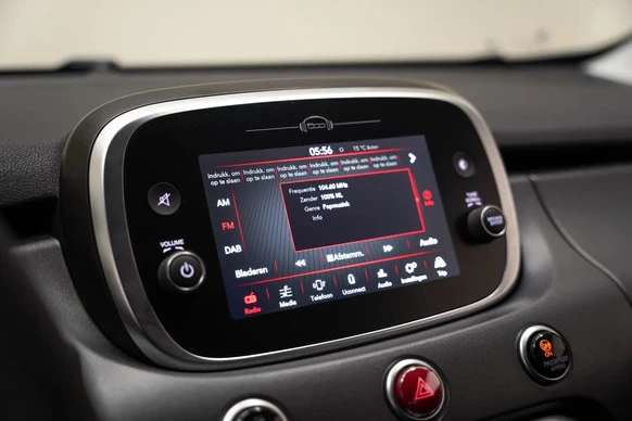 Fiat 500X - Afbeelding 21 van 30