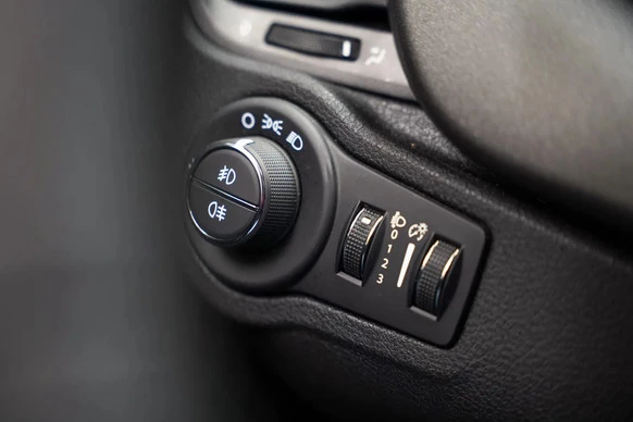 Fiat 500X - Afbeelding 23 van 30