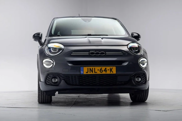 Fiat 500X - Afbeelding 25 van 30
